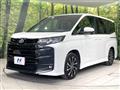2023 Toyota Noah