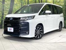2023 Toyota Noah
