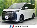 2023 Toyota Noah