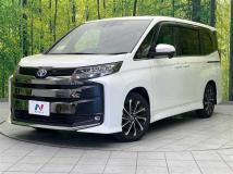 2023 Toyota Noah