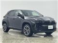 2024 Toyota Yaris Cross