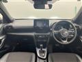 2024 Toyota Yaris Cross