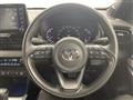 2024 Toyota Yaris Cross