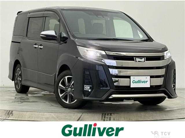 2021 Toyota Noah