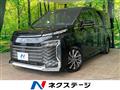 2023 Toyota Voxy