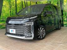 2023 Toyota Voxy