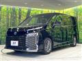 2023 Toyota Voxy
