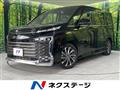 2024 Toyota Voxy