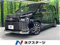 2024 Toyota Voxy