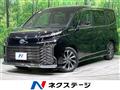 2024 Toyota Voxy