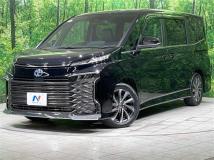 2024 Toyota Voxy