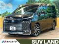 2024 Toyota Voxy