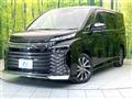 2024 Toyota Voxy