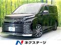 2024 Toyota Voxy