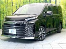 2024 Toyota Voxy