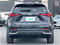 2018 Lexus NX