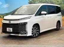 2024 Toyota Voxy