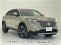 2021 Honda VEZEL