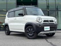 2017 Suzuki Hustler