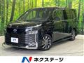 2025 Toyota Voxy