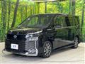 2025 Toyota Voxy