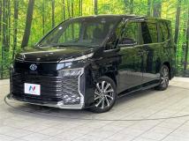 2025 Toyota Voxy