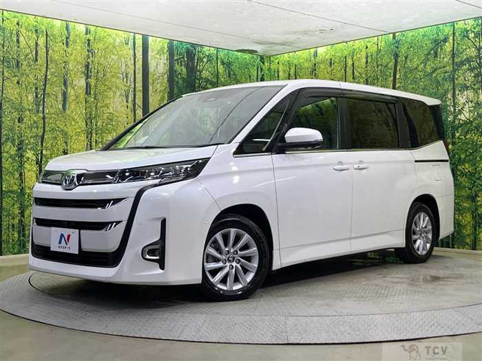 2025 Toyota Noah
