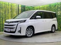 2025 Toyota Noah