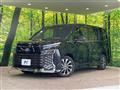 2025 Toyota Voxy