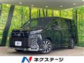 2025 Toyota Voxy