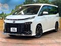 2026 Toyota Voxy