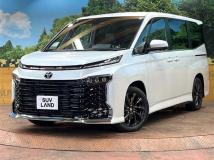 2026 Toyota Voxy