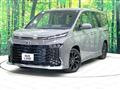 2026 Toyota Voxy