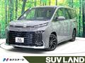 2026 Toyota Voxy