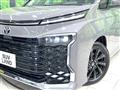 2026 Toyota Voxy