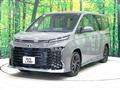2026 Toyota Voxy