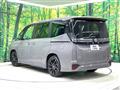 2026 Toyota Voxy