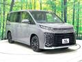 2026 Toyota Voxy