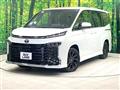 2026 Toyota Voxy