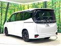 2026 Toyota Voxy