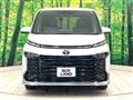2026 Toyota Voxy