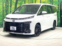 2026 Toyota Voxy