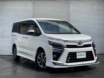 2021 Toyota Voxy