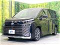 2024 Toyota Voxy