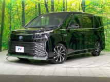 2024 Toyota Voxy