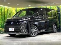 2024 Toyota Voxy