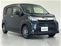 2018 Daihatsu Move
