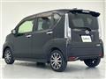 2018 Daihatsu Move