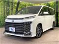 2024 Toyota Voxy