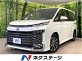 2024 Toyota Voxy